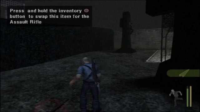 Ep#13 Fox is predator and solders are prey - (Manhunt ps4 gameplay) смотреть онлайн