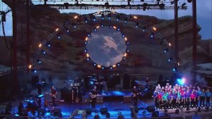 Brit Floyd  Live at Red Rocks