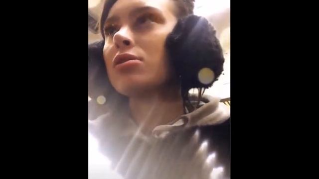 Лена Баранова в сторис 03 01 2019 смотреть онлайн