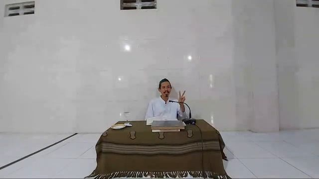 Kajian Kitab 01/06/2022 смотреть онлайн