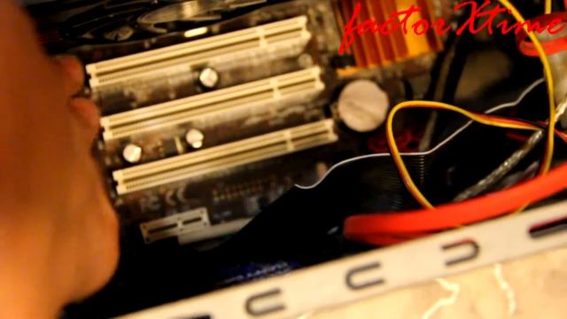 Распаковка Avermedia Game Broadcaster HD