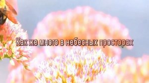 Небеса. Христианское караоке