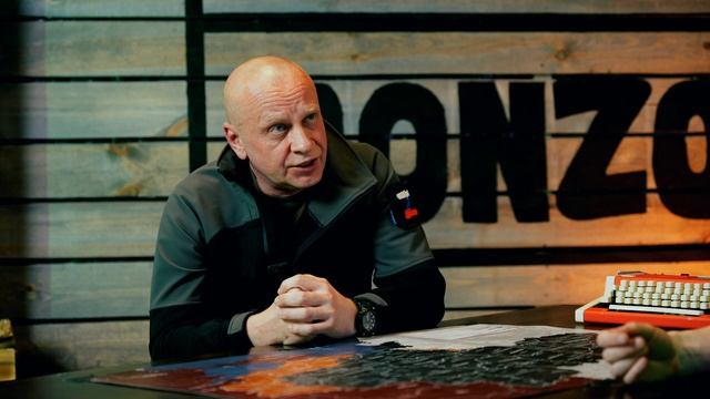 «Я думаю они под чем-то были» – дядя Юра о террористах из Крокуса