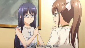Papa katsu || i already forgot about the past! || Hanime Moments
