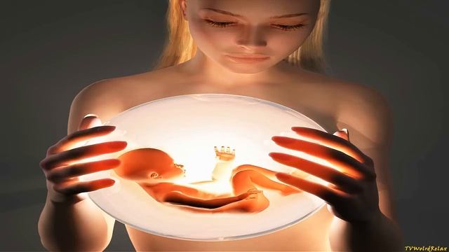 👶música relajante para bebes en el vientre materno #EfectoMozart para bebes por Nacer