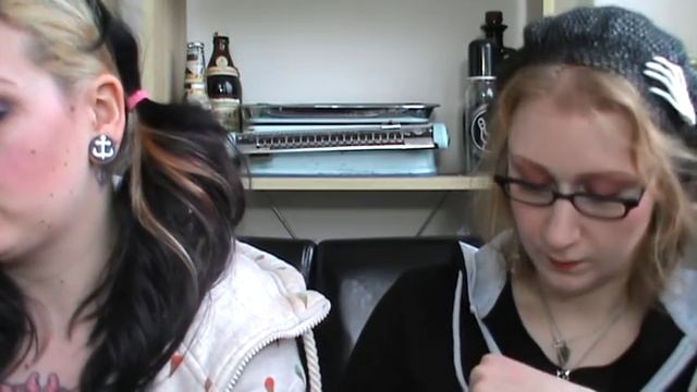 Muffinunfug: essence TE Jahresrückblick 2016 смотреть онлайн