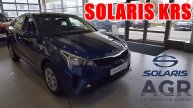 КИА РИО (SOLARIS KRS) В БАЗЕ 2.25 млн рублей, лучше чем Веста в топе?