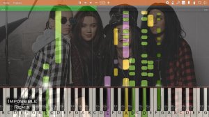 IMPOSSIBLE REMIX - 4 Non Blondes - What's Up