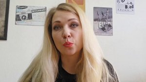 Шкурко Наталья Сергеевна - репетитор по английскому языку - видеопрезентация для Repetit.ru