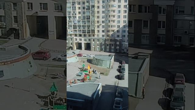 Просторная 3-комнатная квартира в ЖК Ланской квартал ждет своих новых хозяев! Санкт-Петербург