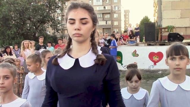 Журавли... Или как видит Великую Отечественную войну современная молодёжь