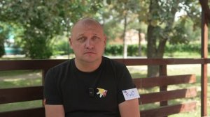 Отзыв о тренинге VICTORY