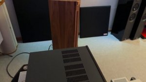 TANNOY TURNBERRY & Audio Research! [4Kᵁᴴᴰ Direct Recording HQ Sound]