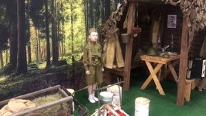 Солодкая Ульяна 6 лет г.Брянск