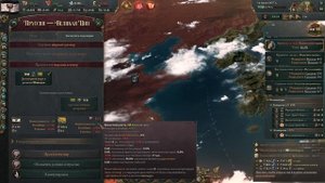 Прохождение за Пруссию в Victoria 3 #1