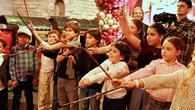 Волшебная палочка смотреть онлайн