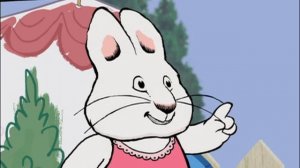 Max & Ruby: Ruby’s Home Run / Ruby’s Missing Tune / Ruby’s Handstand - Ep. 43