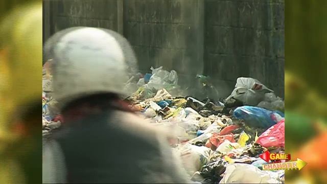 Game Changer Ph-Albee Benitez S02E02B02 - Eco Friendly Plastic Bag