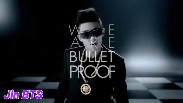 НамДжины /Beast смотреть онлайн