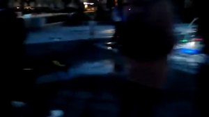 сухой фонтан воронеж