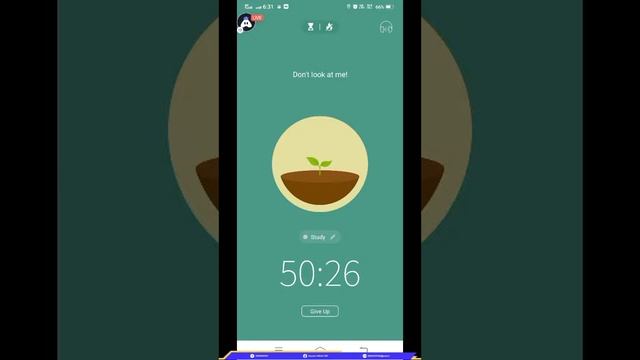 Study With Me Live Pomodoro Focus Room#live#study#motivation#focustime