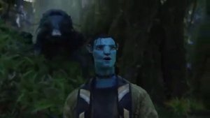 Avatar - Hammerhead Titanothere