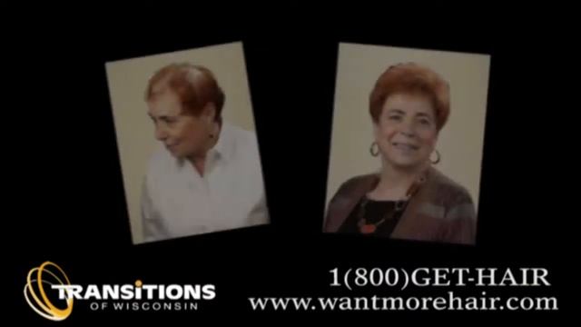 Transitions of Wisconsin - Kayla Gemtress Wigs смотреть онлайн