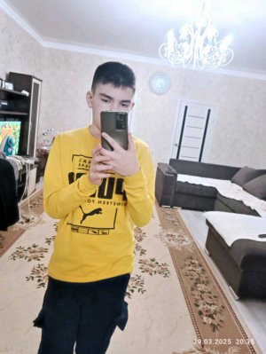давайте пообщаемся