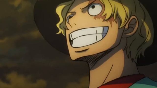 [ МОИ БРАТЬЯ #2  ] Встреча с Тичем! альтернативный сюжет по ван пис смотреть онлайн