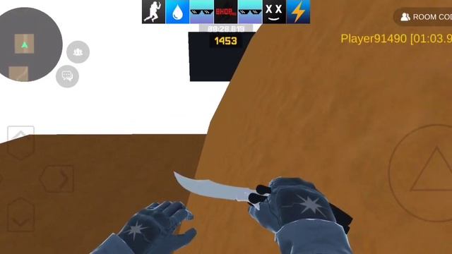 Desolate 49.140 (💩) | bhop pro смотреть онлайн