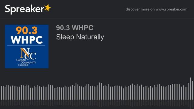 Sleep Naturally смотреть онлайн