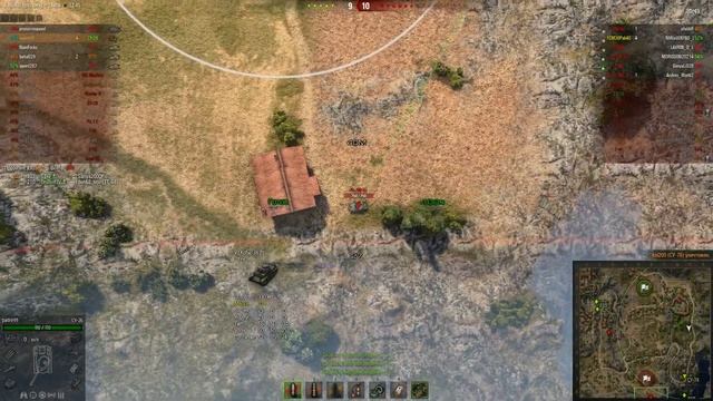 оленевод на СУ-26 в Провинции смотреть онлайн