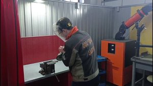 обработка материалов