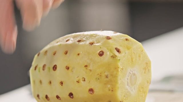 Jak oloupat ananas - Roman Paulus - Kulinářská Akademie Lidlu