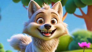РУССКИЙ АЛФАВИТ ОТ А ДО Я - УЧИМ ПОД ПЕСЕНКИ!