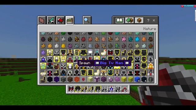 DOWLOAD Skibidi Toilet Addon in Minecraft PE @GOJIDRAW401 смотреть онлайн