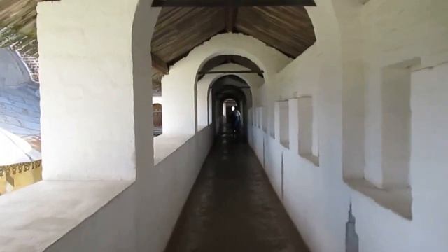 ВЛОГ о Путешествии | Ростов Великий 24.06.24 | Часть 1. смотреть онлайн