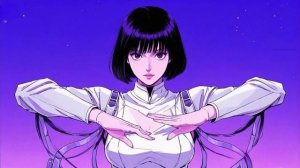 P A R A D O X    D R I V E  -  K E E P   F A I T H     New Retro-Futuristic Synthwave