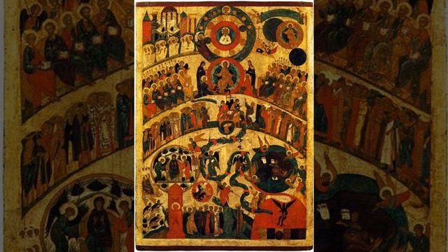 Прп. Адриан Монзенский смотреть онлайн