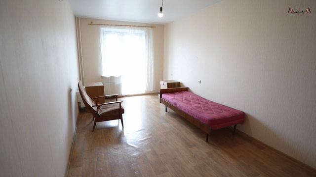 В продаже уютная двухкомнатная квартира в районе Спартака города Верхний Уфалей Челябинская область смотреть онлайн