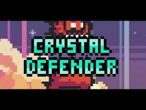 [VRCHAT] - Crystals Defenders