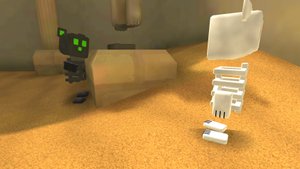 мой скин в супер беар