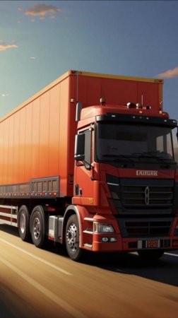 alaskan truck simulator Нарезка часть 3