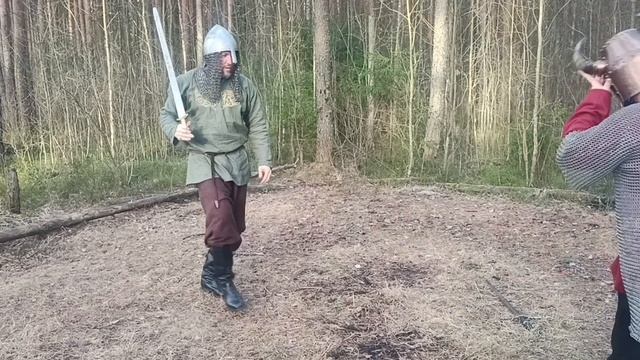 Слово пацана о Ледовом побоище