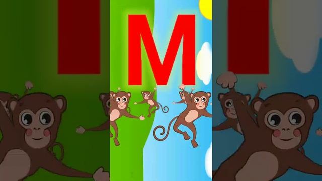 English Alphabet, KIDS Learning , Kids Class , A for Apple B for Ball C for Cat D for Dog ||