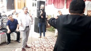 Qobiljon Mirashurov To‘yda fayz oldi Namangan viloyati Uychi tumanida 15 May 2022 yil