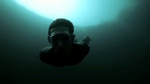 Прыжок в бездну..