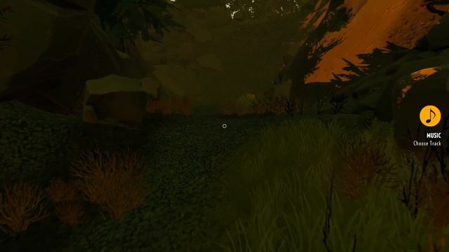 FireWatch My First Free Roam смотреть онлайн