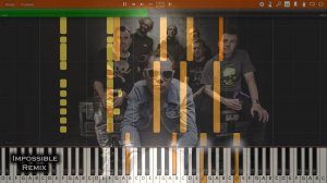 IMPOSSIBLE REMIX - Apollo 440 - Stop the Rock