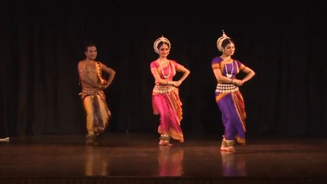 Hamsadhwani Pallavi Viswanath Mangaraj, Nitisha Nanda, Aashi Kumar
